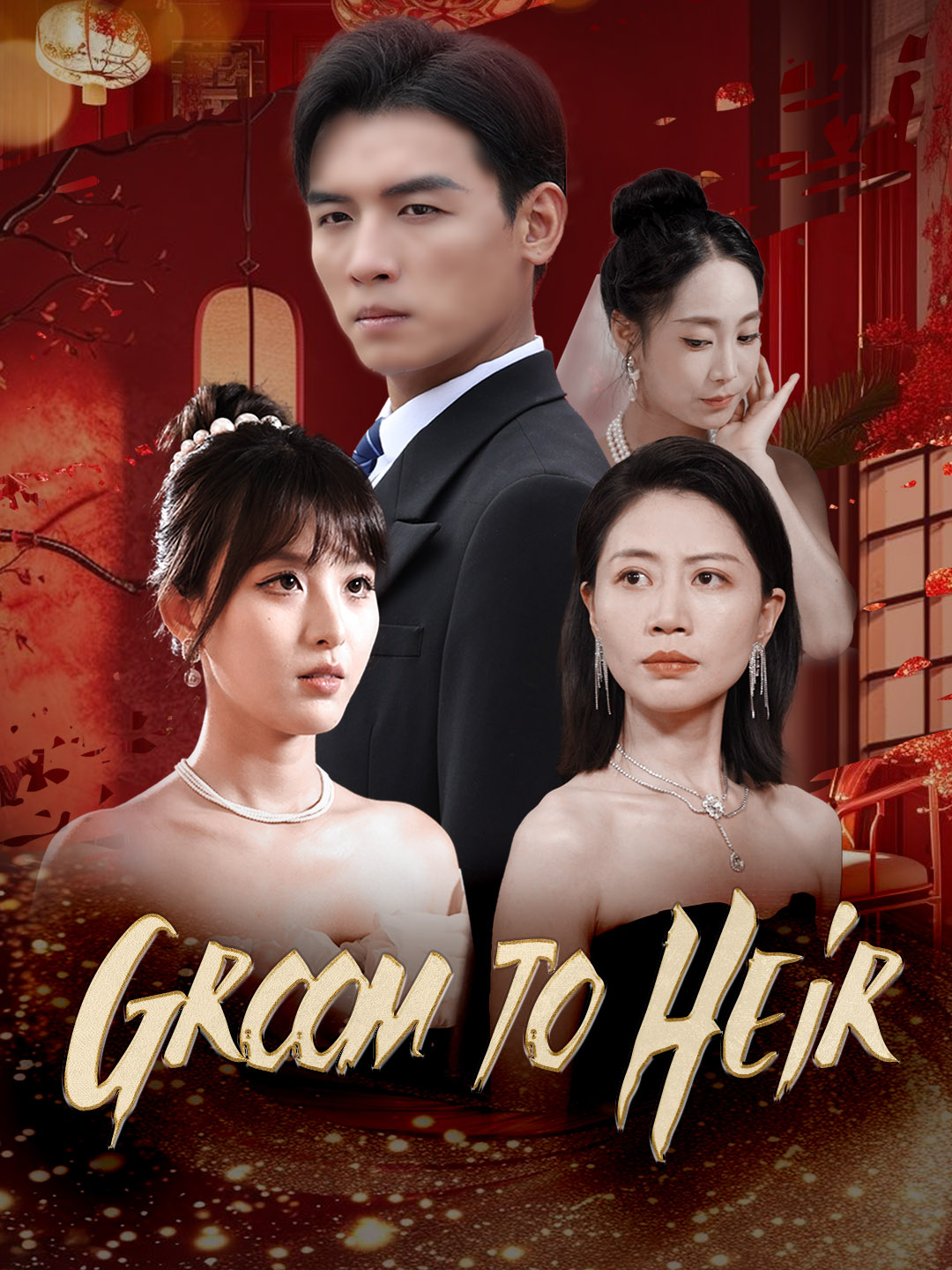 I Became an Heir on My Wedding Day KalosTV