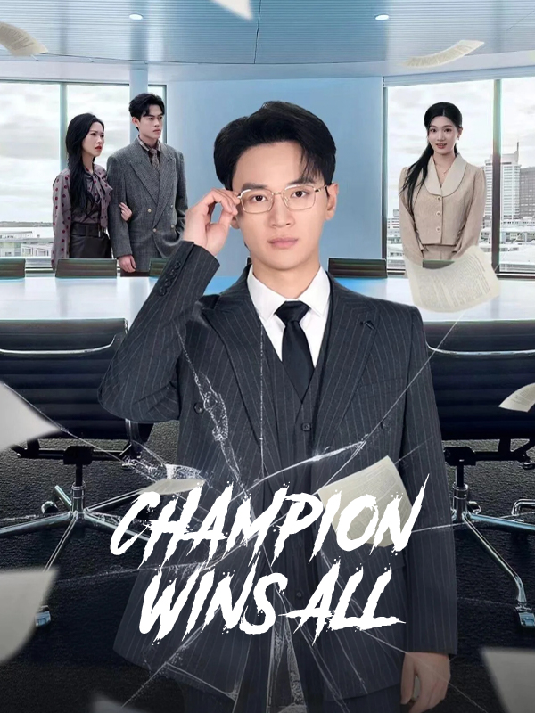 Champion Wins All