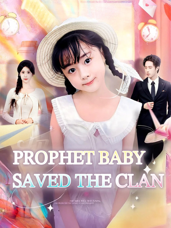 Prophet Baby Saved the Clan
