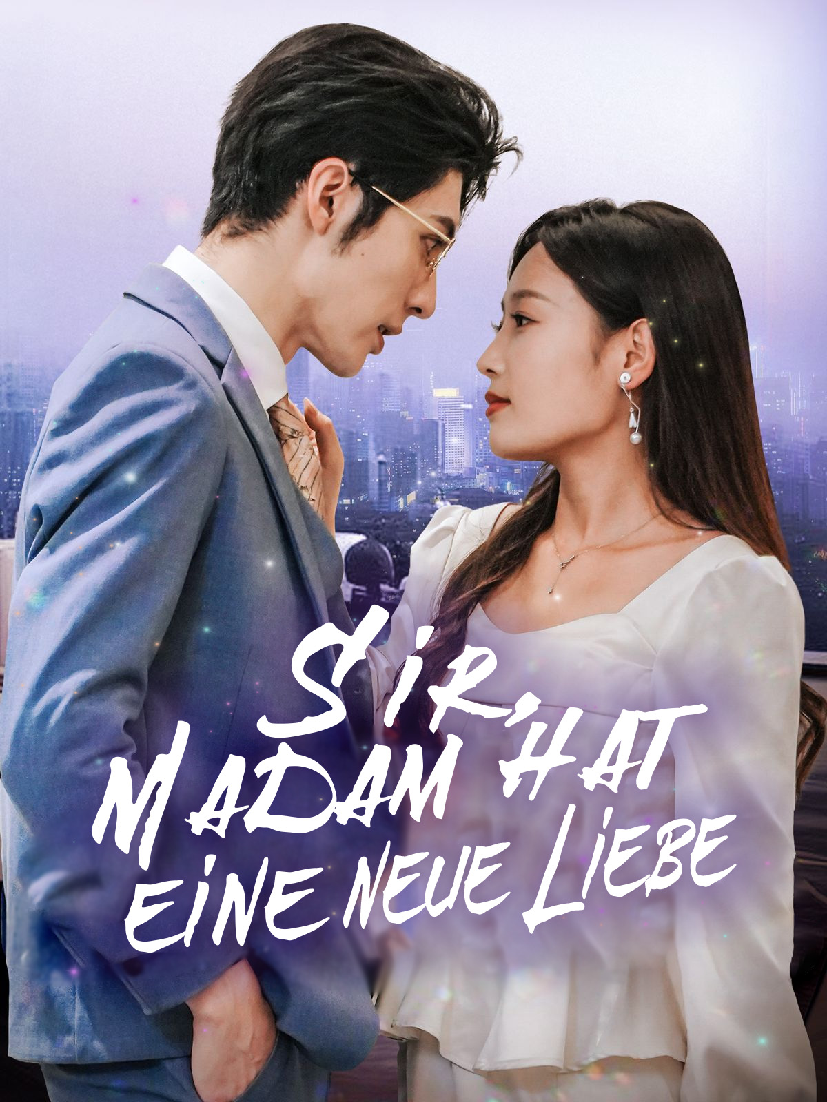 Sir, Madam hat eine neue Liebe