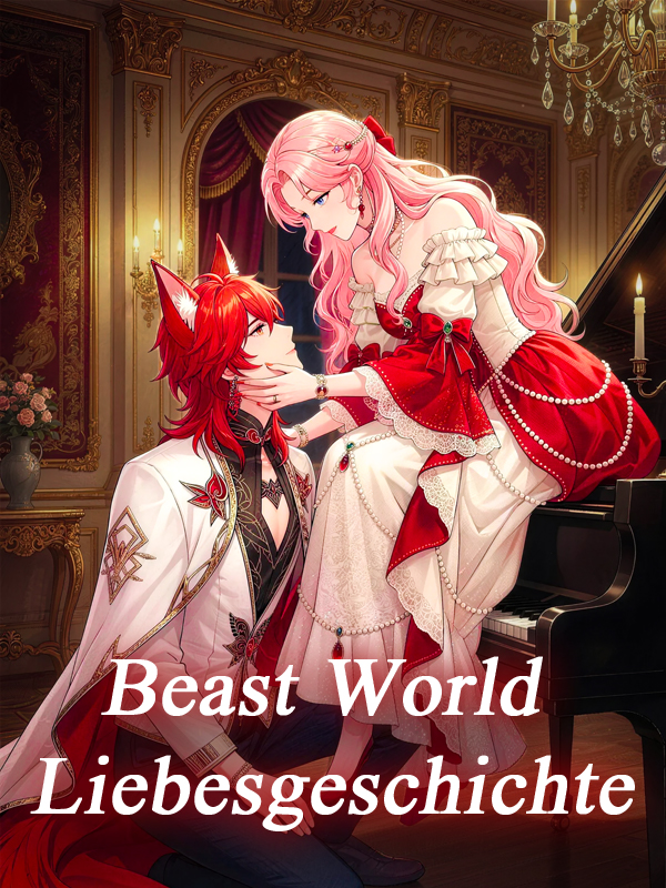 Beast World Liebesgeschichte