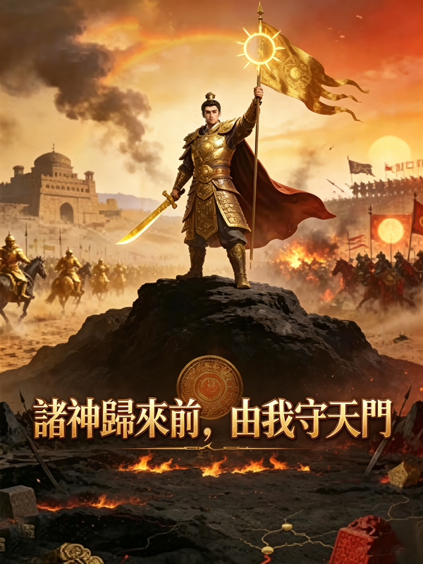 諸神歸來前，由我守天門