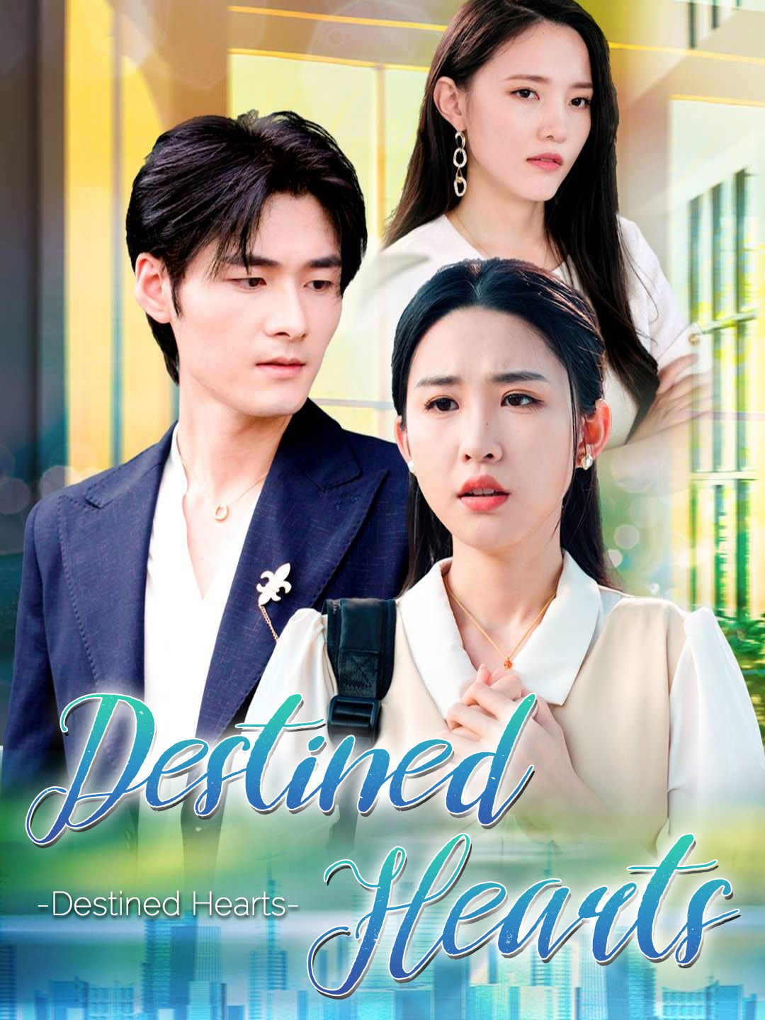 Destined Hearts