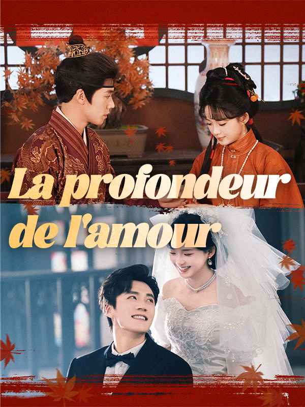 La profondeur de l'amour