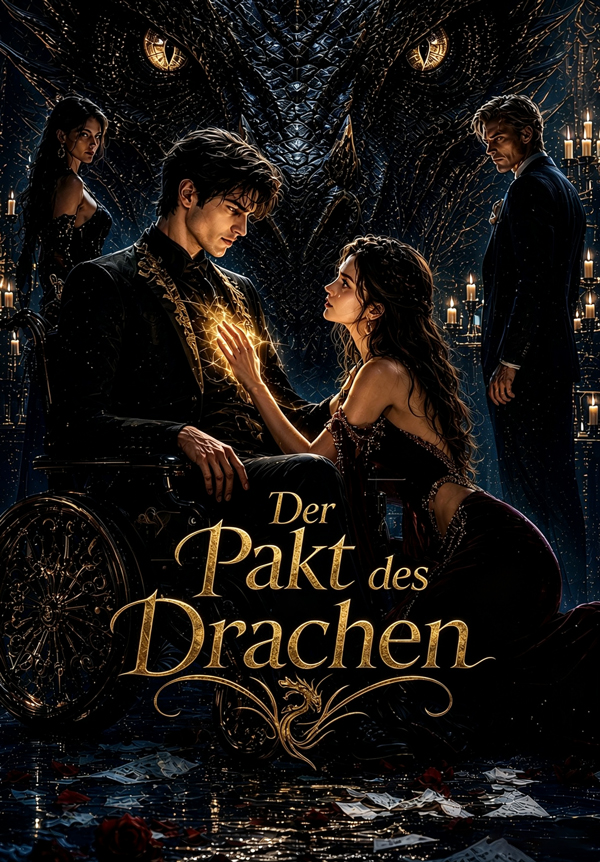 Der Pakt des Drachen