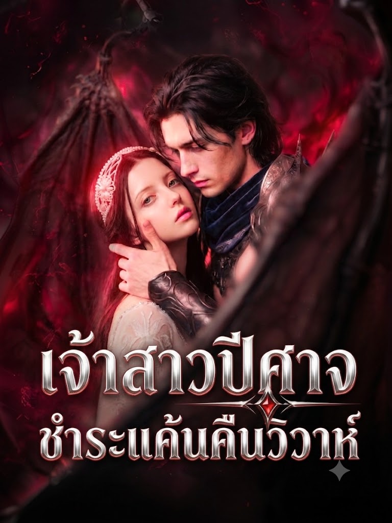 เจ้าสาวปีศาจ ชำระแค้นคืนวิวาห์