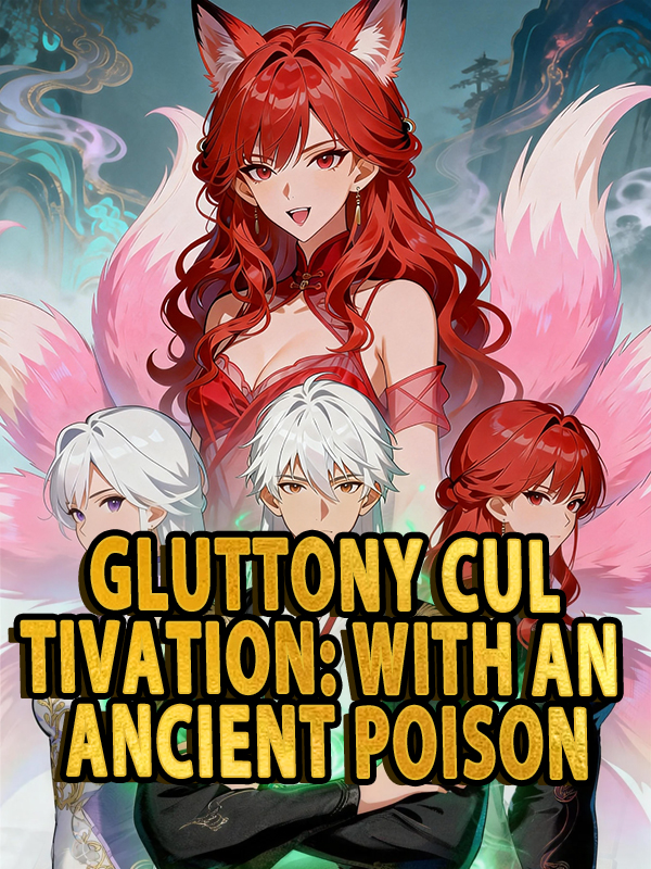 Gluttony Cultivation: Starting with An Ancient Poison
