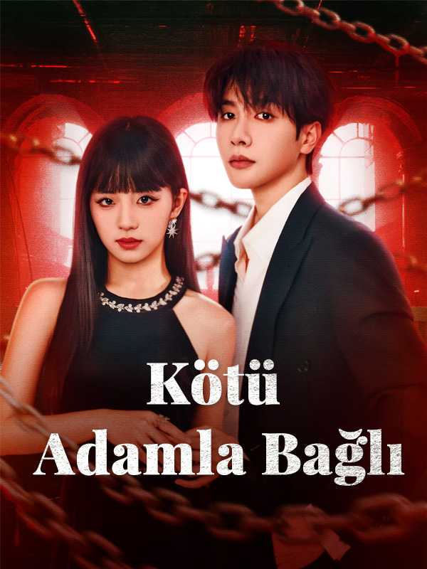 Kötü Adamla Bağlı