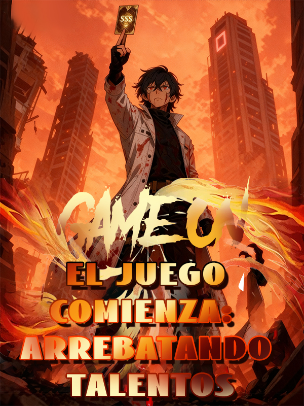El juego comienza: Arrebatando talentos