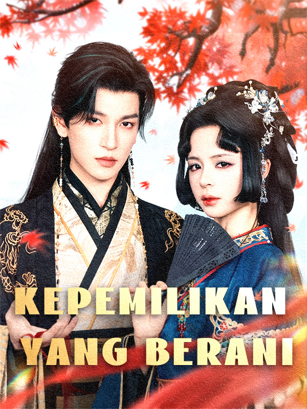 Kepemilikan yang berani