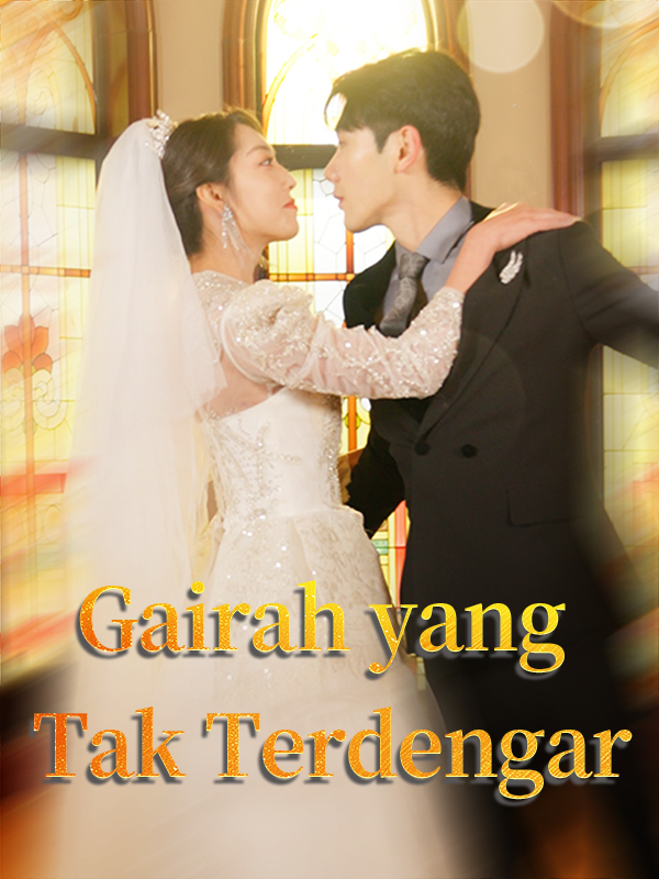 Gairah yang Tak Terdengar