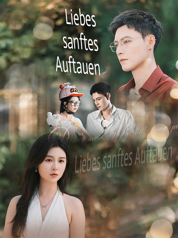 Liebes sanftes Auftauen