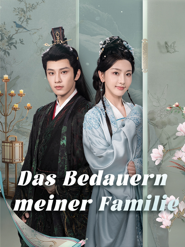 Das Bedauern meiner Familie