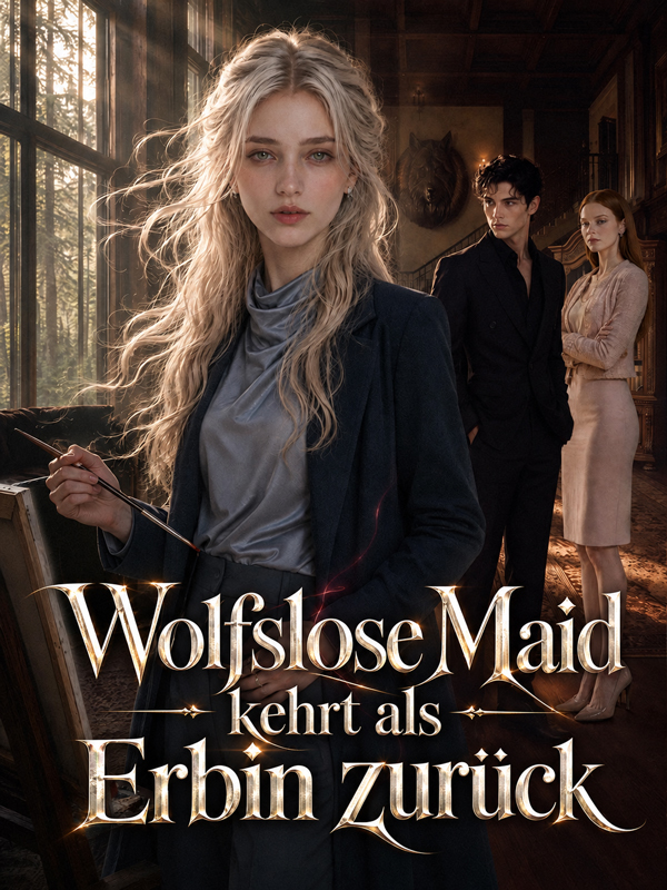 Wolfslose Maid kehrt als Erbin zurück