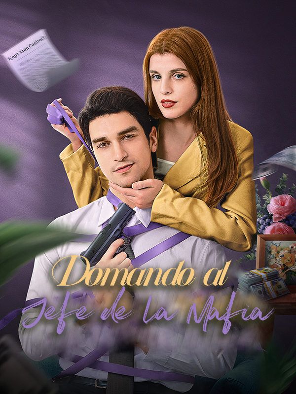 Domando al Jefe de la Mafia