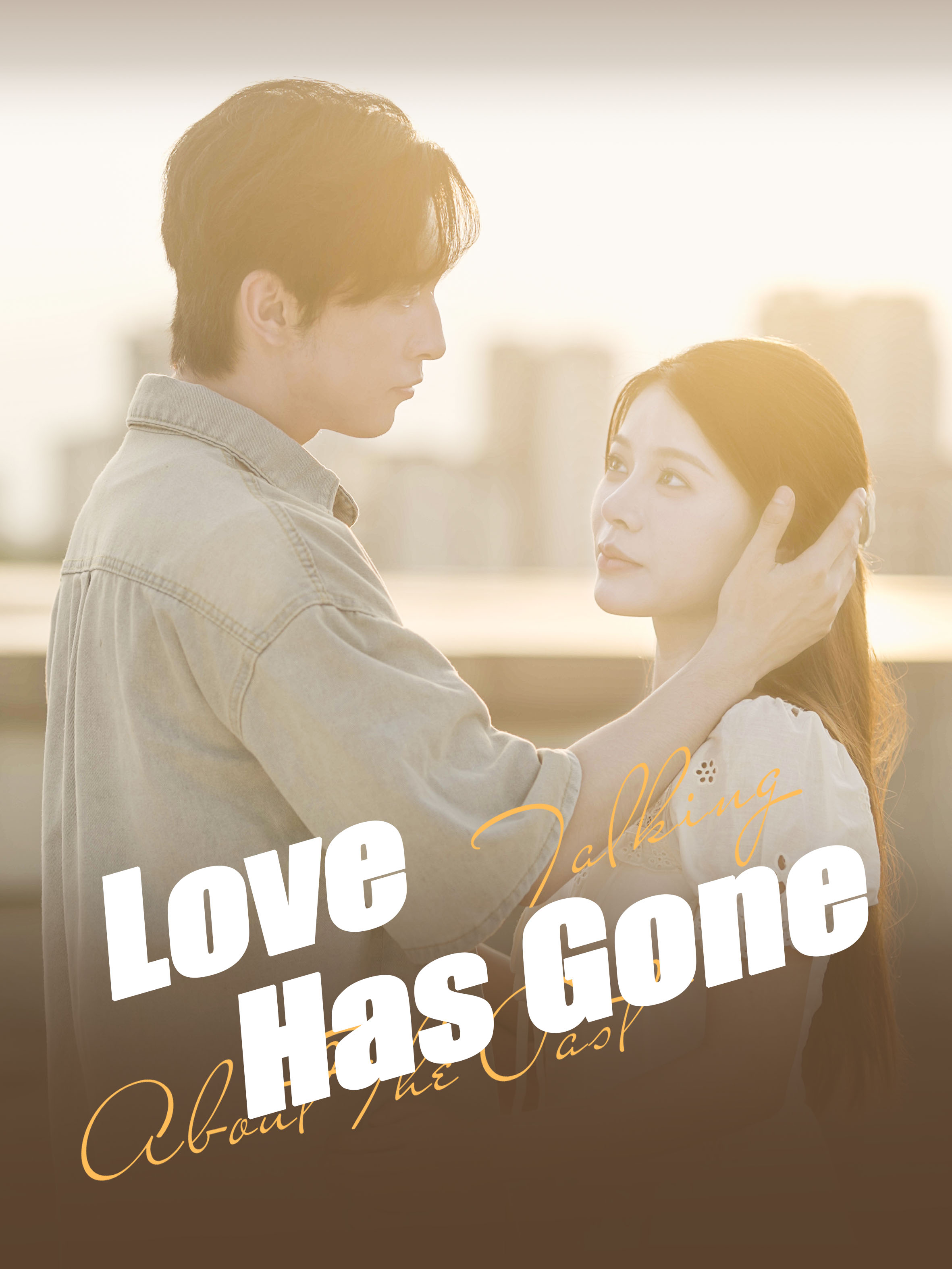Love Has Gone
