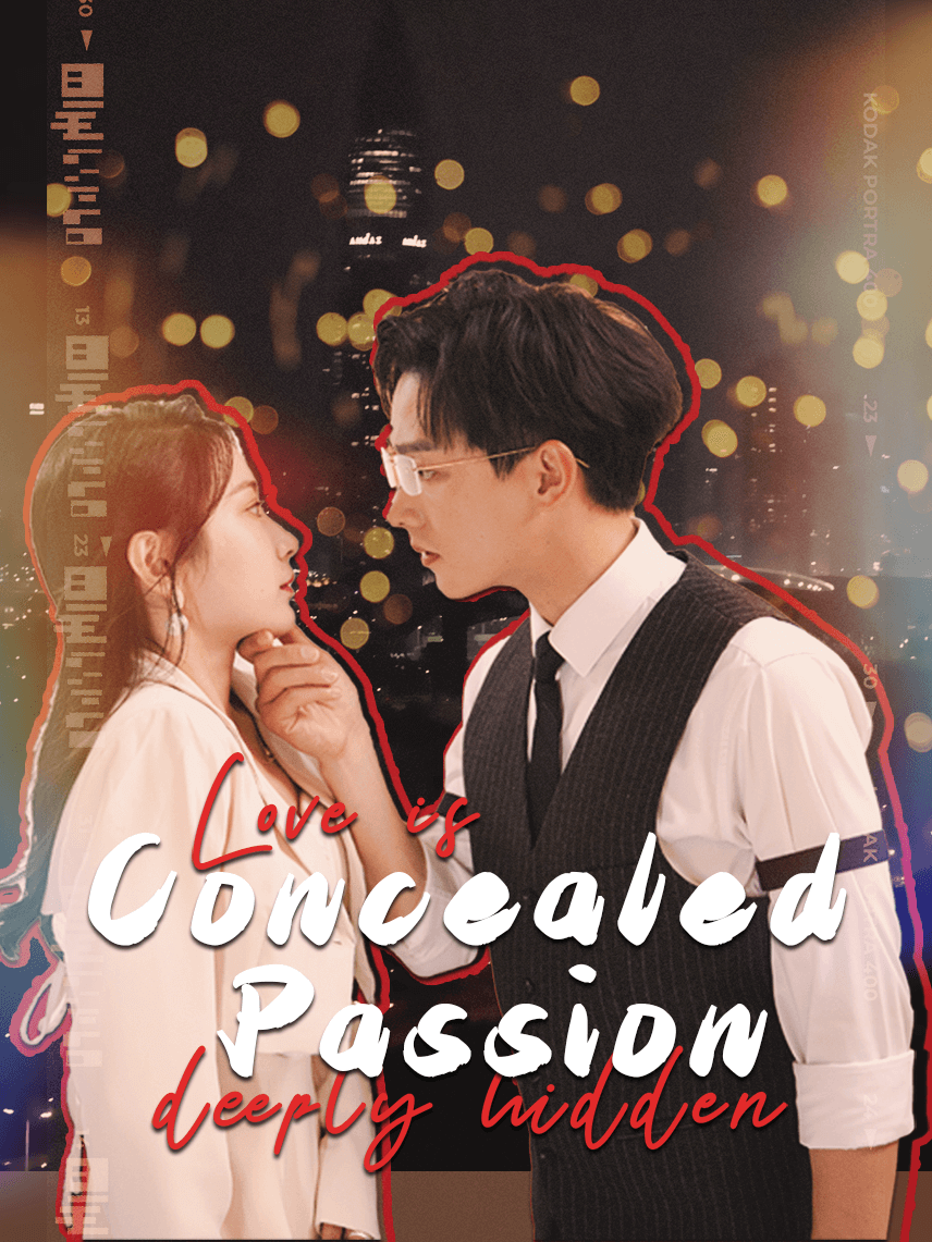 Concealed Passion