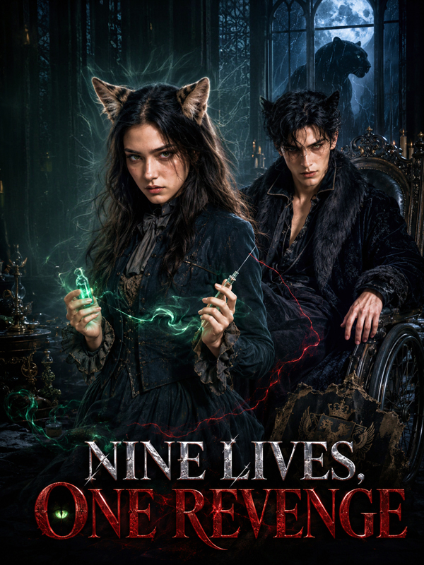 Nine Lives, One Revenge