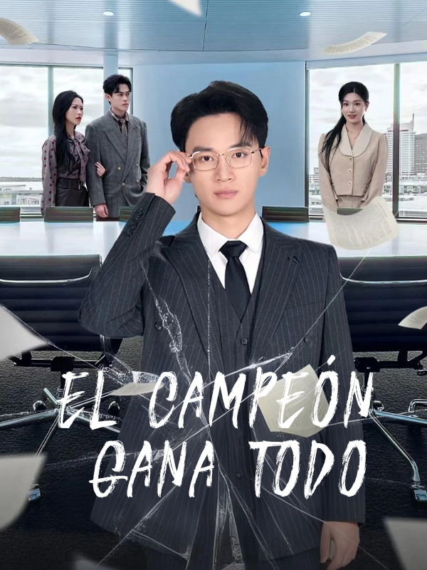 El campeón gana todo