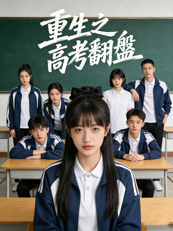 重生之高考翻盤