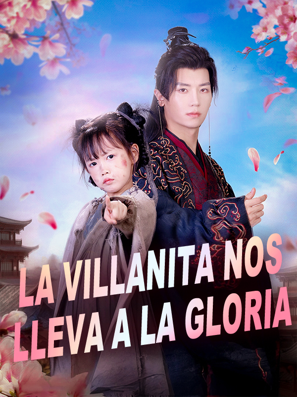 La villanita nos lleva a la gloria