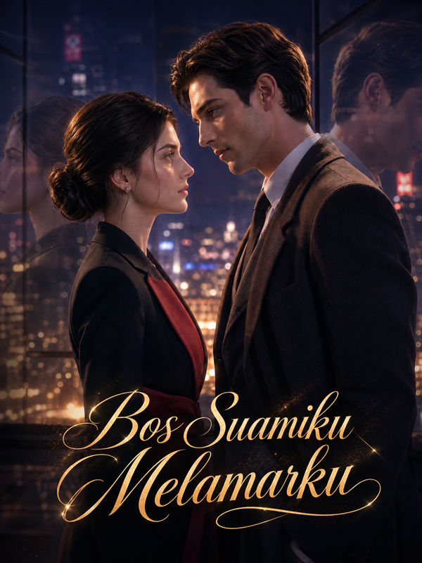 Bos Suamiku Melamarku