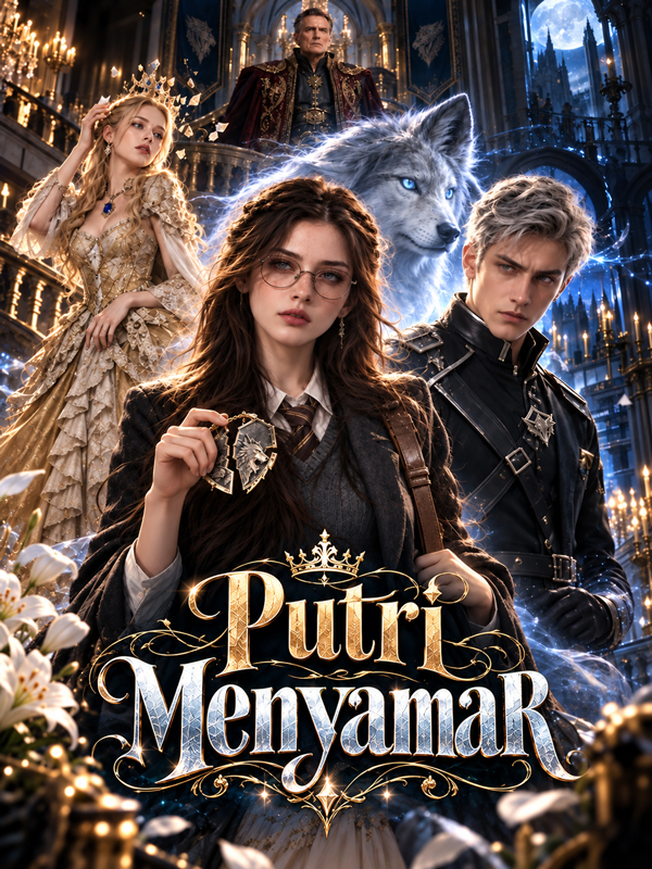 Putri Menyamar