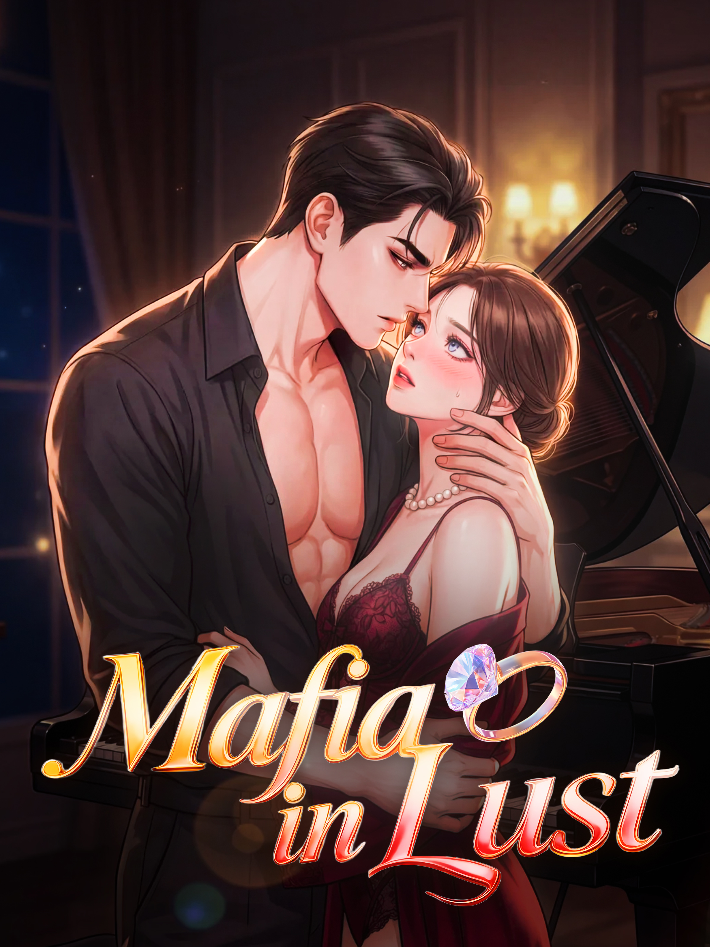 Mafia in Lust