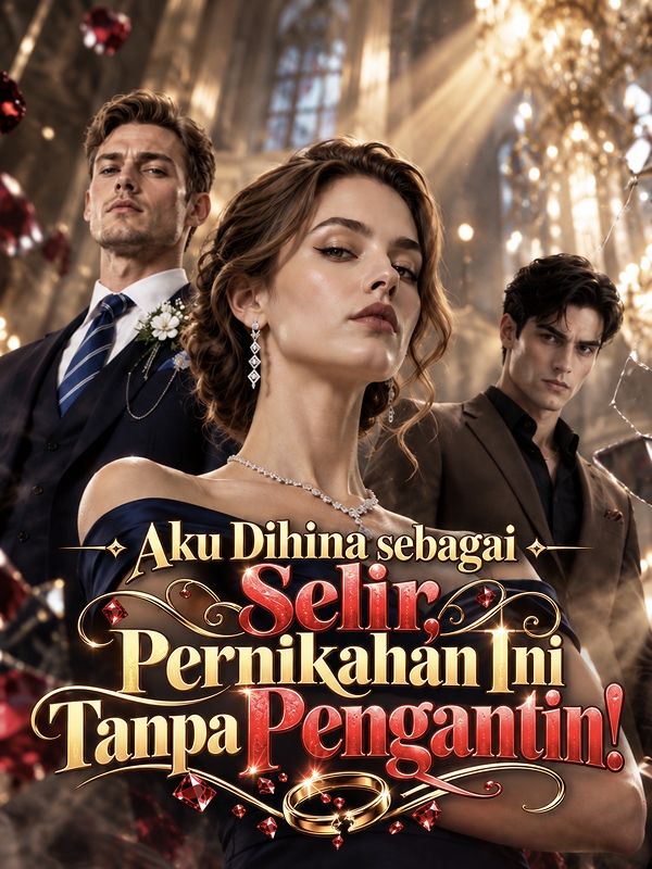 Aku Dihina sebagai Selir, Pernikahan Ini Tanpa Pengantin!