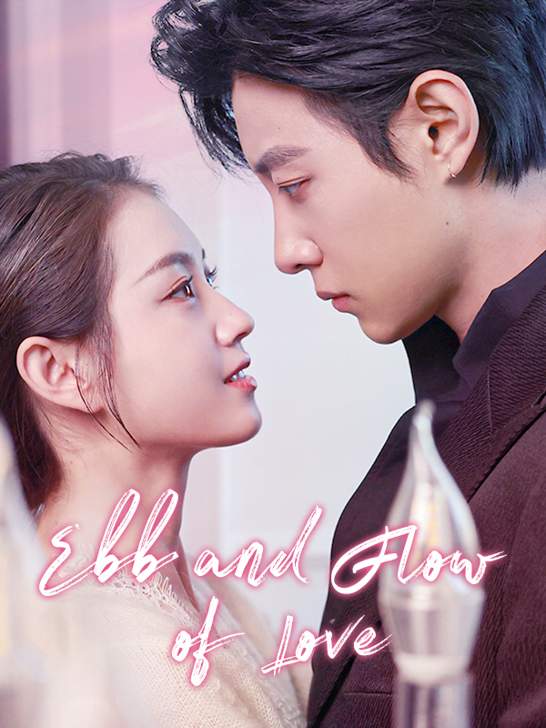 Ebb and Flow of Love