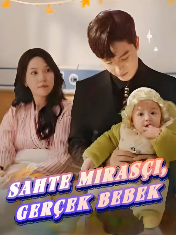 Sahte Mirasçı, Gerçek Bebek