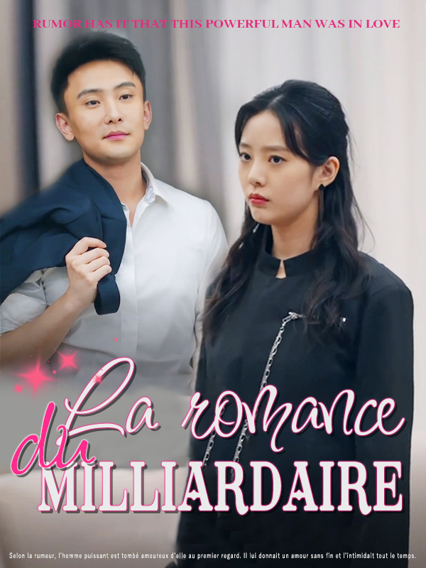 Couverture de La romance du milliardaire