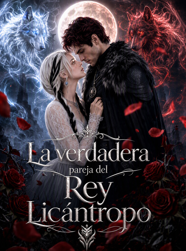 La verdadera pareja del Rey Licántropo