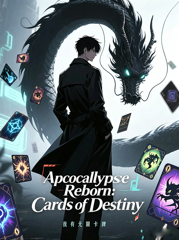 Apocalypse Reborn: Cards of Destiny