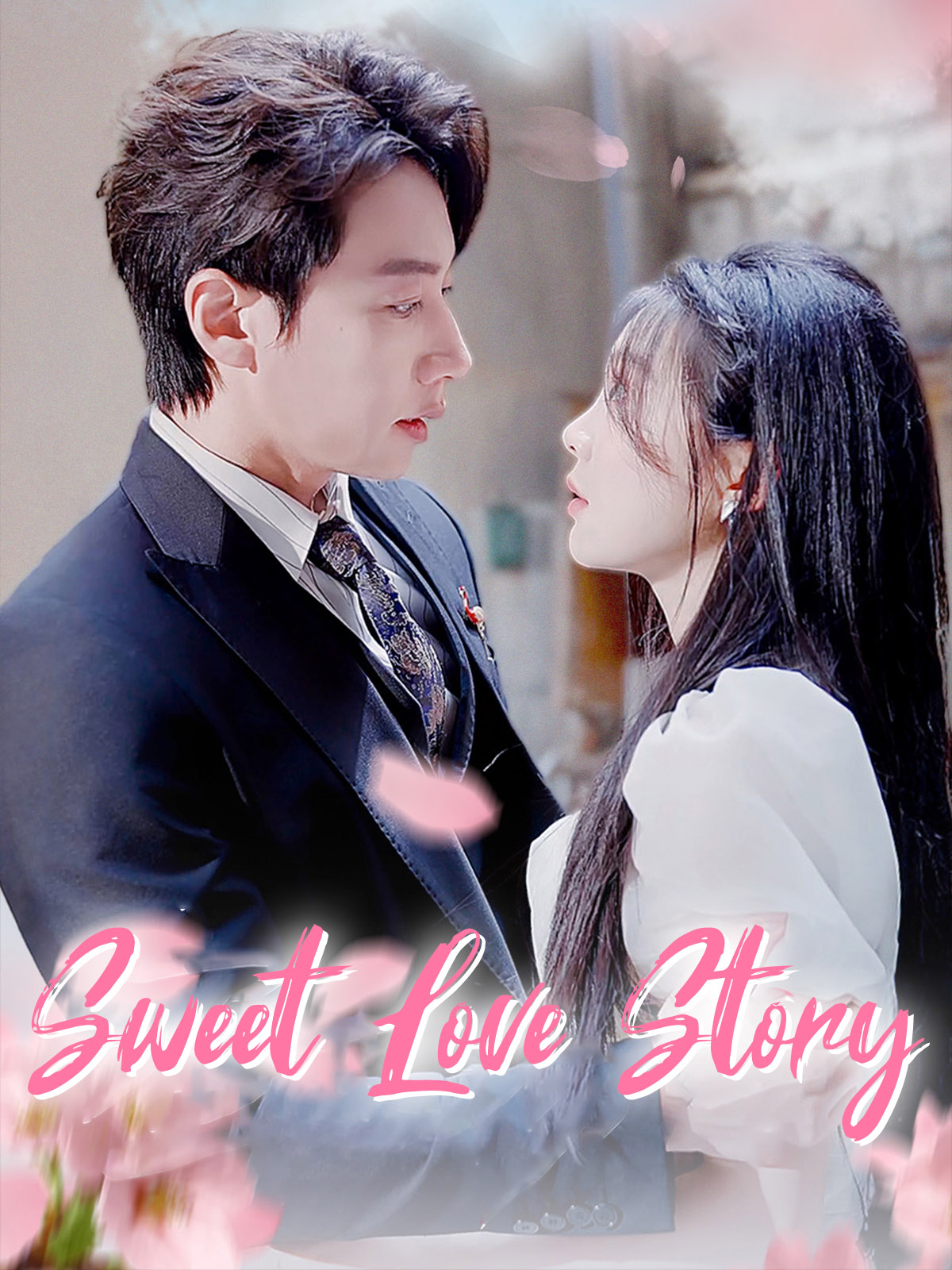 Sweet Love Story