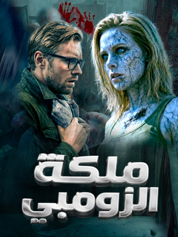 ملكة الزومبي