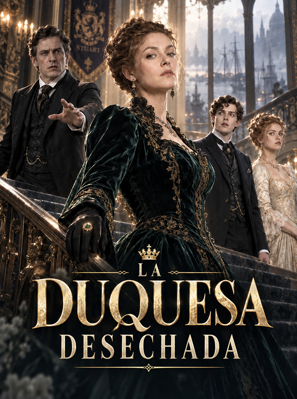 La Duquesa Desechada