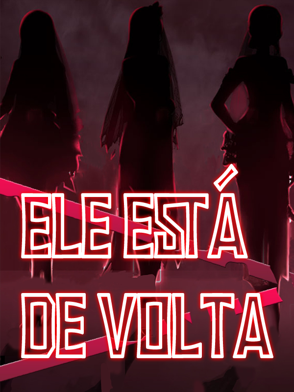 Ele está de volta