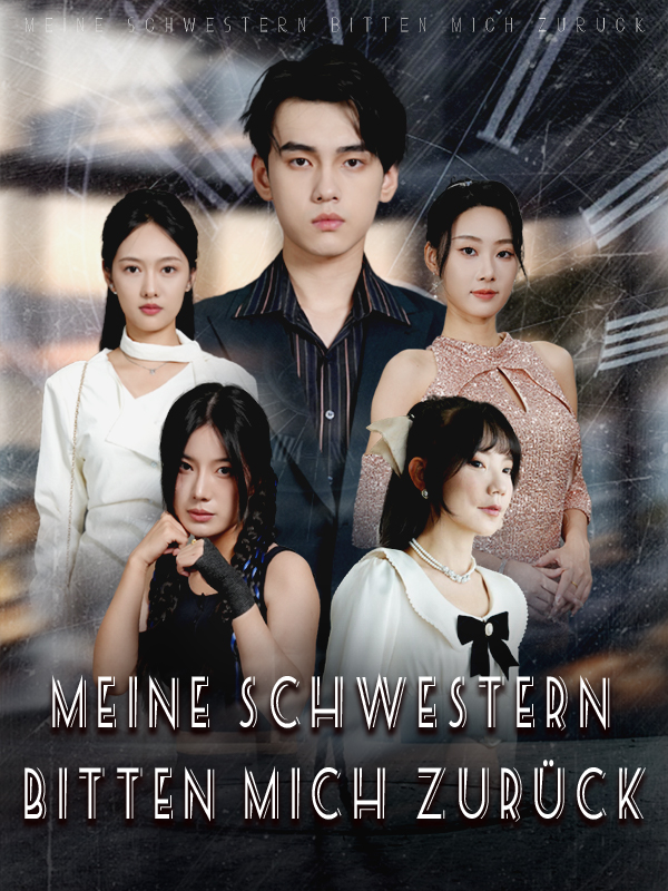 Meine Schwestern bitten mich zurück