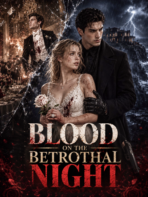 Blood on the Betrothal Night