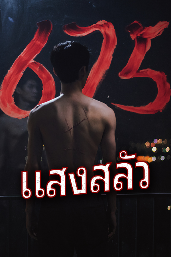 หน้าปกแสงสลัว