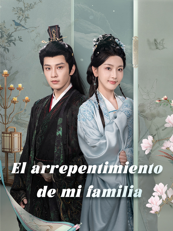 El arrepentimiento de mi familia