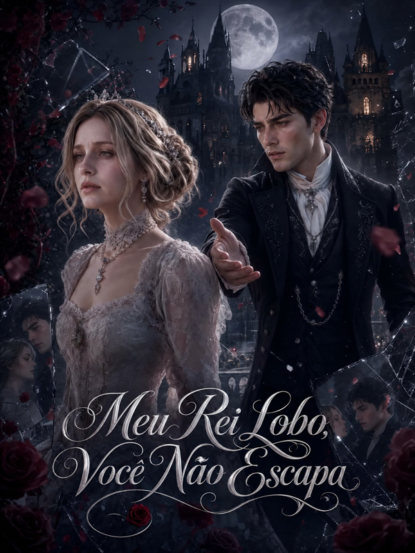 Meu Rei Lobo, Você Não Escapa