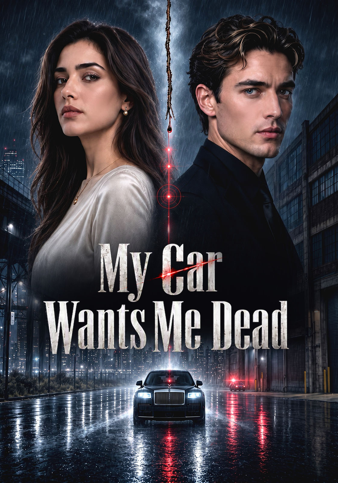 My Car Wants Me Dead