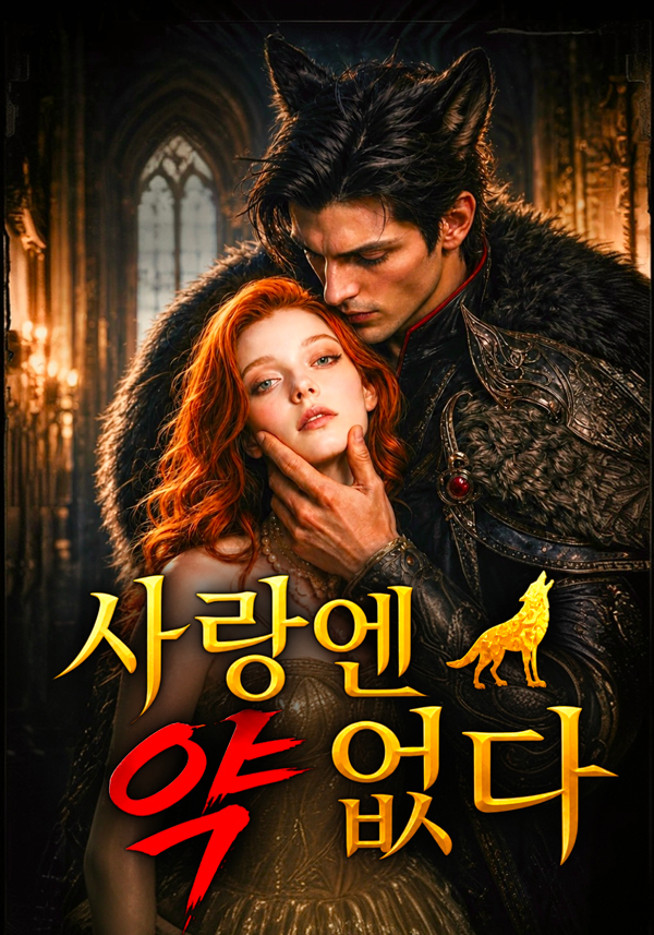 사랑엔 약 없다