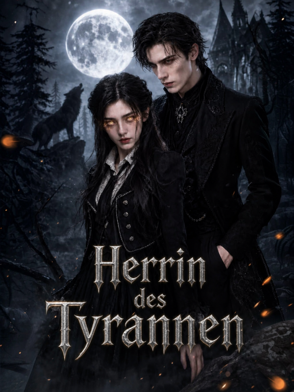 Herrin des Tyrannen
