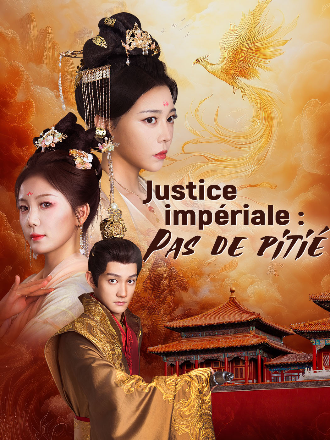Justice impériale : Pas de pitié