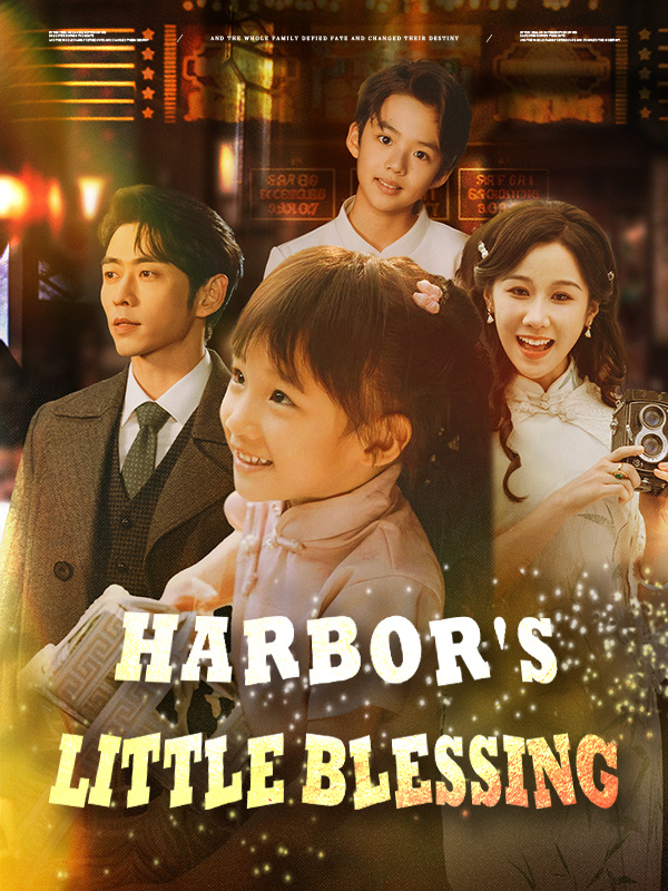 Harbor's Little Blessing