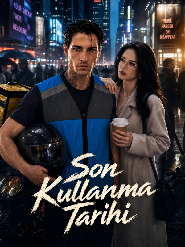 Son Kullanma Tarihi