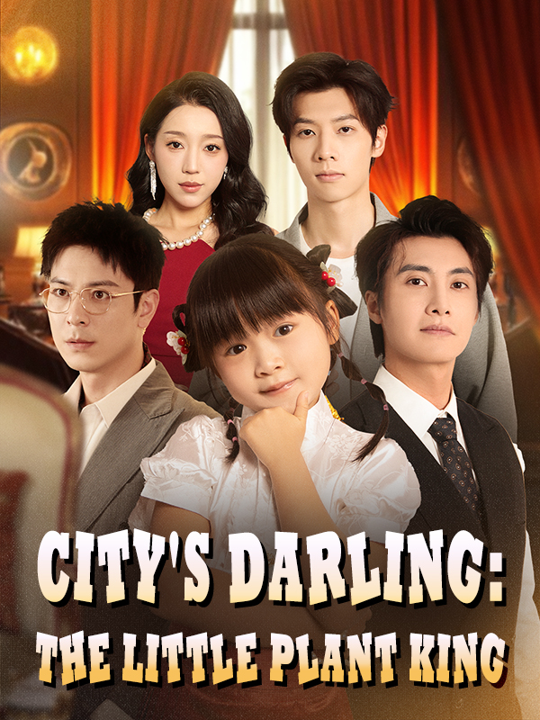 City's Darling: The Little Plant King